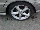 Thumbnail of 2005 Titanium Mercedes-Benz C-Class