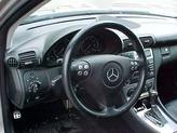 Thumbnail of 2005 Titanium Mercedes-Benz C-Class
