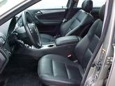 Thumbnail of 2005 Titanium Mercedes-Benz C-Class