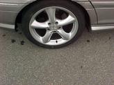 Thumbnail of 2005 Titanium Mercedes-Benz C-Class