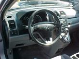 Thumbnail of 2010 Blue Honda CR-V