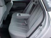 Thumbnail of 2010 Silver Hyundai ELANTRA
