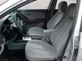 Thumbnail of 2010 Silver Hyundai ELANTRA