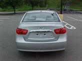 Thumbnail of 2010 Silver Hyundai ELANTRA