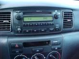 Thumbnail of 2007 White Toyota Corolla