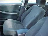 Thumbnail of 2007 White Toyota Corolla