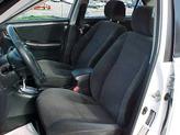 Thumbnail of 2007 White Toyota Corolla