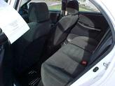 Thumbnail of 2007 White Toyota Corolla