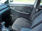 Thumbnail of 2007 White Toyota Corolla