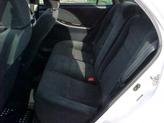 Thumbnail of 2007 White Toyota Corolla