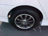 Thumbnail of 2007 White Toyota Corolla