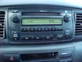 Thumbnail of 2007 White Toyota Corolla
