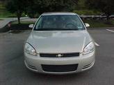 Thumbnail of 2011 Tan Chevrolet Impala