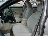 Thumbnail of 2011 Tan Chevrolet Impala