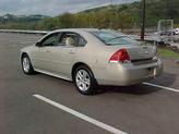 Thumbnail of 2011 Tan Chevrolet Impala