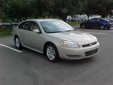 Thumbnail of 2011 Tan Chevrolet Impala
