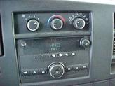 Thumbnail of 2011 Green Chevrolet Express 3500