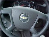 Thumbnail of 2011 Green Chevrolet Express 3500
