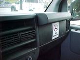 Thumbnail of 2011 Green Chevrolet Express 3500