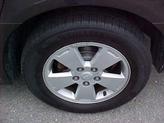 Thumbnail of 2009 Charcoal Chevrolet Impala