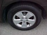 Thumbnail of 2009 Charcoal Chevrolet Impala