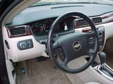 Thumbnail of 2009 Charcoal Chevrolet Impala
