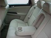 Thumbnail of 2009 Charcoal Chevrolet Impala