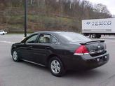 Thumbnail of 2009 Charcoal Chevrolet Impala