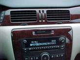 Thumbnail of 2009 Charcoal Chevrolet Impala