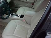 Thumbnail of 2009 Charcoal Chevrolet Impala