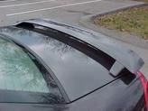Thumbnail of 2009 Charcoal Chevrolet Impala