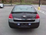 Thumbnail of 2009 Charcoal Chevrolet Impala
