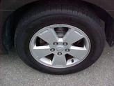 Thumbnail of 2009 Charcoal Chevrolet Impala