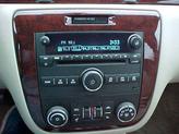 Thumbnail of 2009 Charcoal Chevrolet Impala