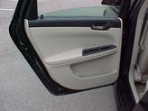 Thumbnail of 2009 Charcoal Chevrolet Impala