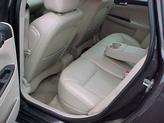 Thumbnail of 2009 Charcoal Chevrolet Impala