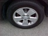 Thumbnail of 2009 Charcoal Chevrolet Impala