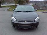 Thumbnail of 2009 Charcoal Chevrolet Impala
