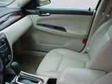 Thumbnail of 2009 Charcoal Chevrolet Impala