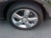 Thumbnail of 2011 Black Chevrolet Malibu