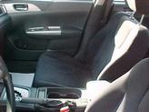 Thumbnail of 2008 Gray Subaru Impreza