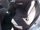 Thumbnail of 2008 Gray Subaru Impreza