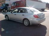 Thumbnail of 2008 Gray Subaru Impreza