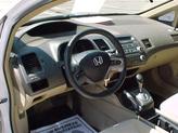 Thumbnail of 2007 White Honda Civic