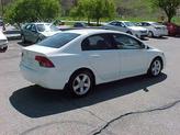 Thumbnail of 2007 White Honda Civic