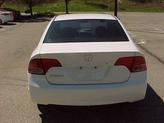 Thumbnail of 2007 White Honda Civic