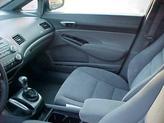 Thumbnail of 2007 Blue Honda Civic