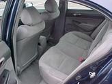 Thumbnail of 2007 Blue Honda Civic