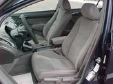Thumbnail of 2007 Blue Honda Civic