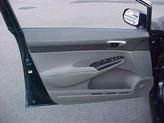 Thumbnail of 2007 Blue Honda Civic